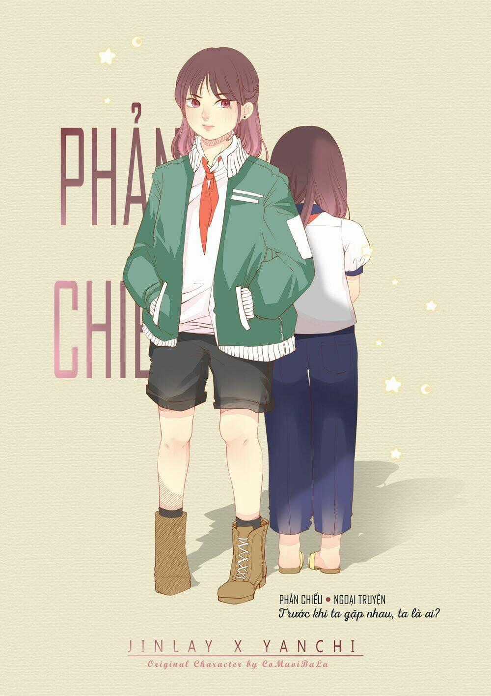 Phản Chiếu - Truyện Việt Nam Chapter 2 trang 0