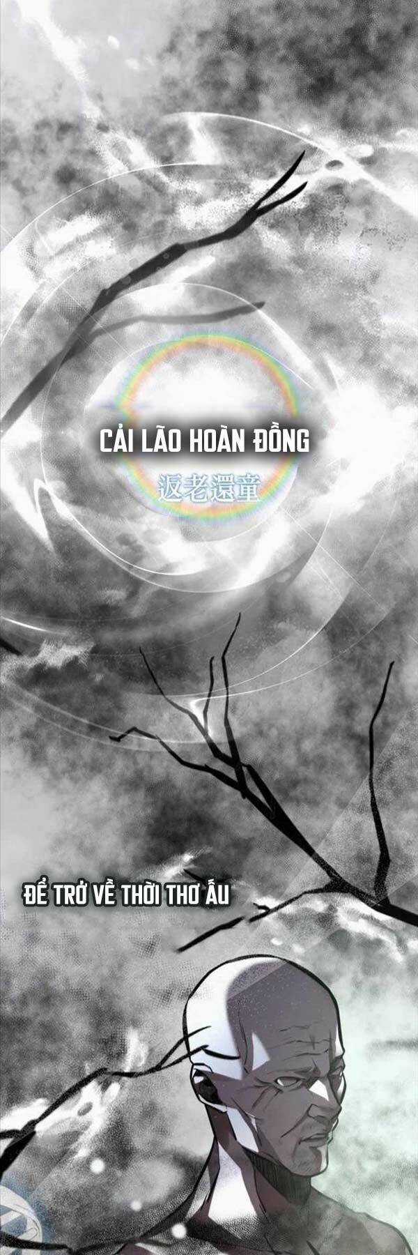 Phản Lão Hoàn Đồng Ở Thế Kỉ 21 Chapter 2 trang 1