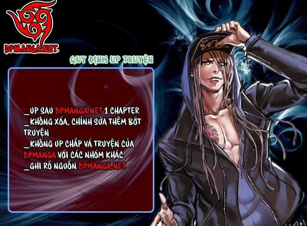 Pháo Đài Của Sách Khải Huyền Chapter 24 trang 0