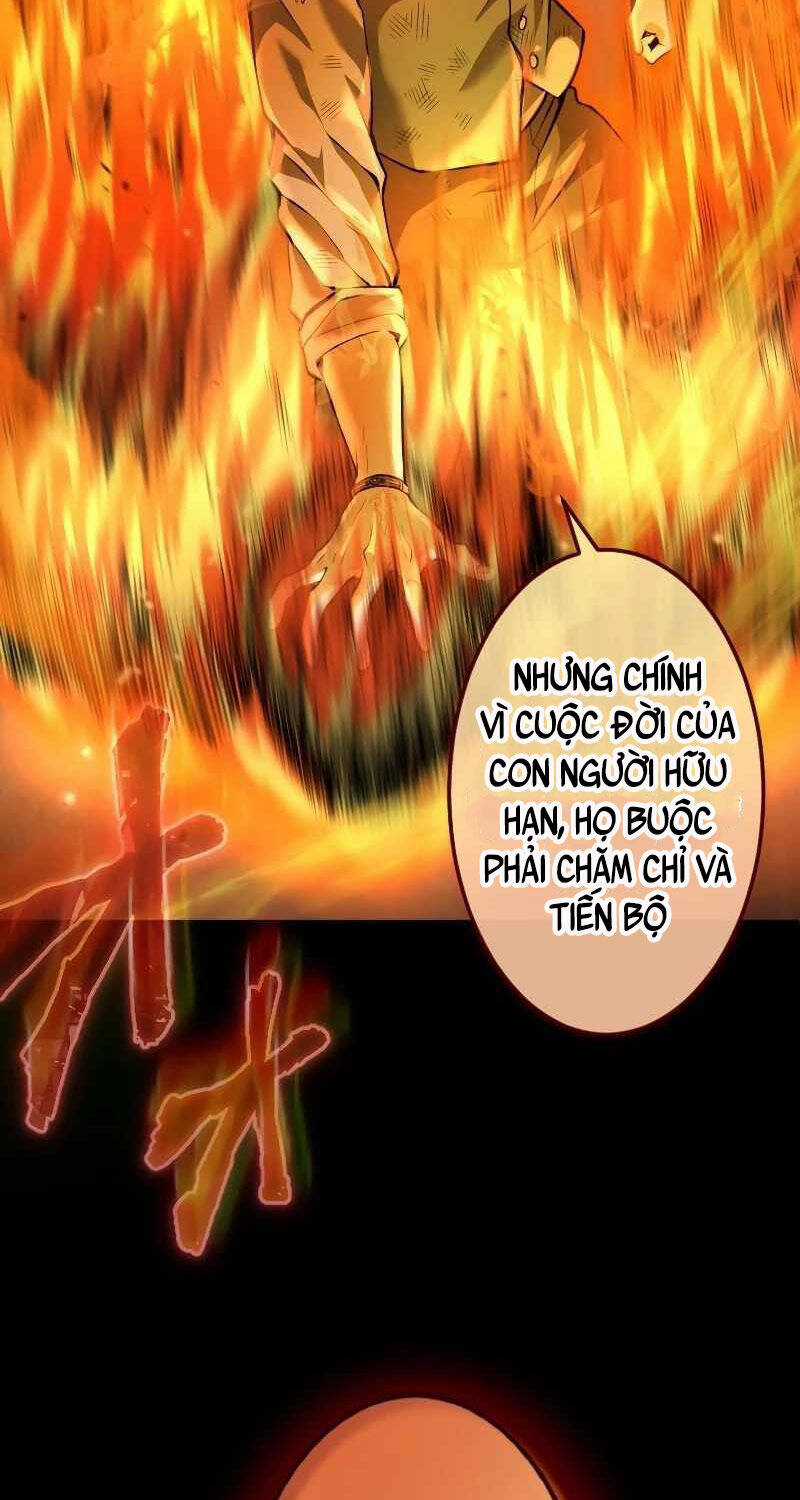 Pháp Sư Cận Chiến Hồi Quy Chapter 30 trang 1