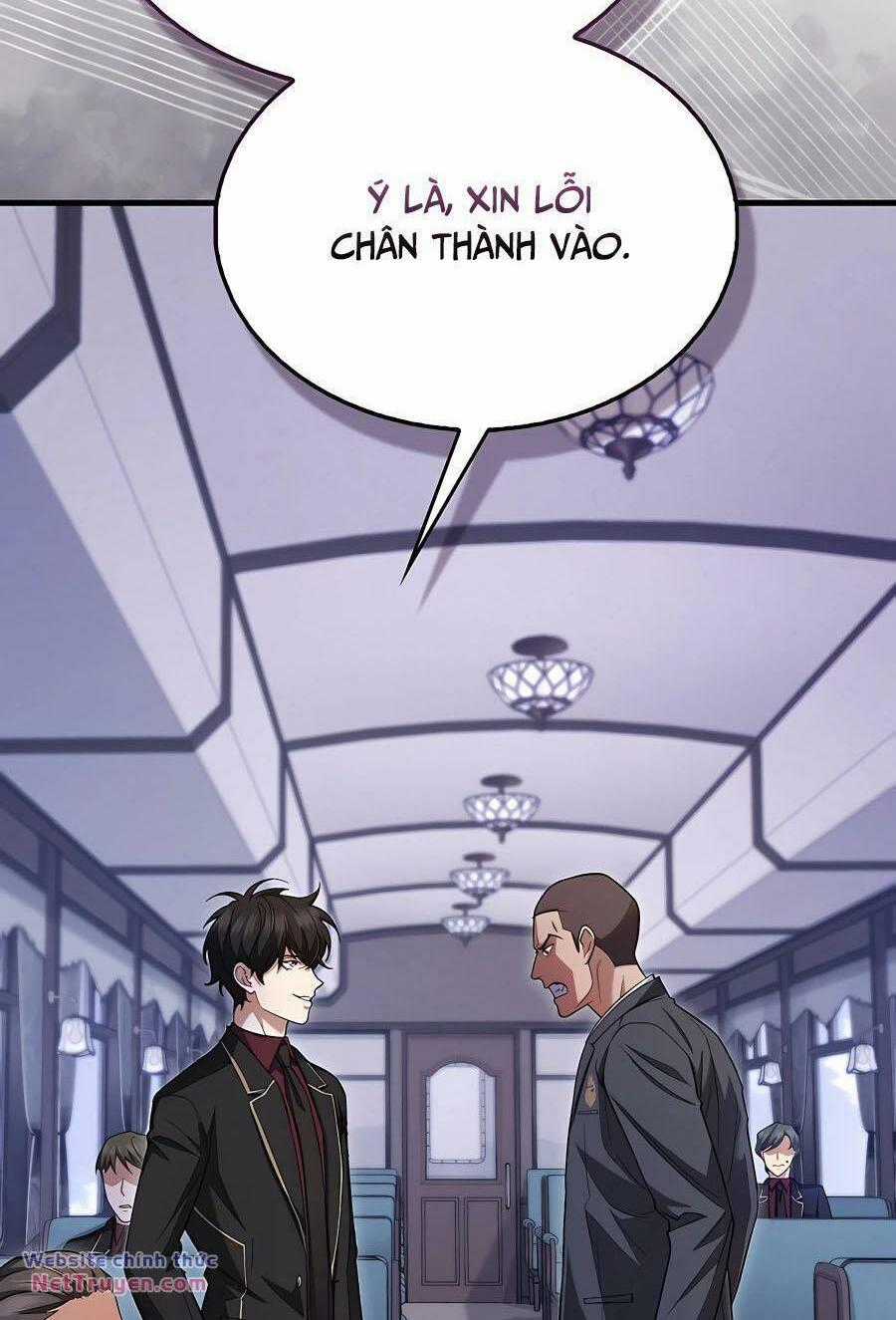 Pháp Sư Cận Chiến Mạnh Nhất Chapter 16 trang 0