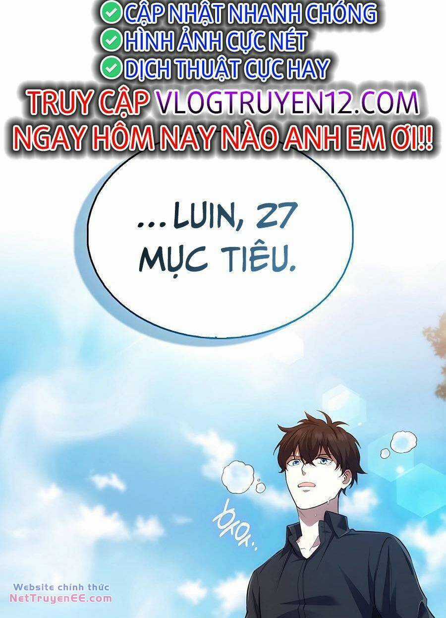 Pháp Sư Cận Chiến Mạnh Nhất Chapter 5 trang 1