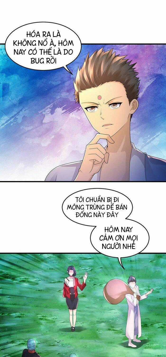 Pháp Sư Truyền Kì Chapter 42 trang 0