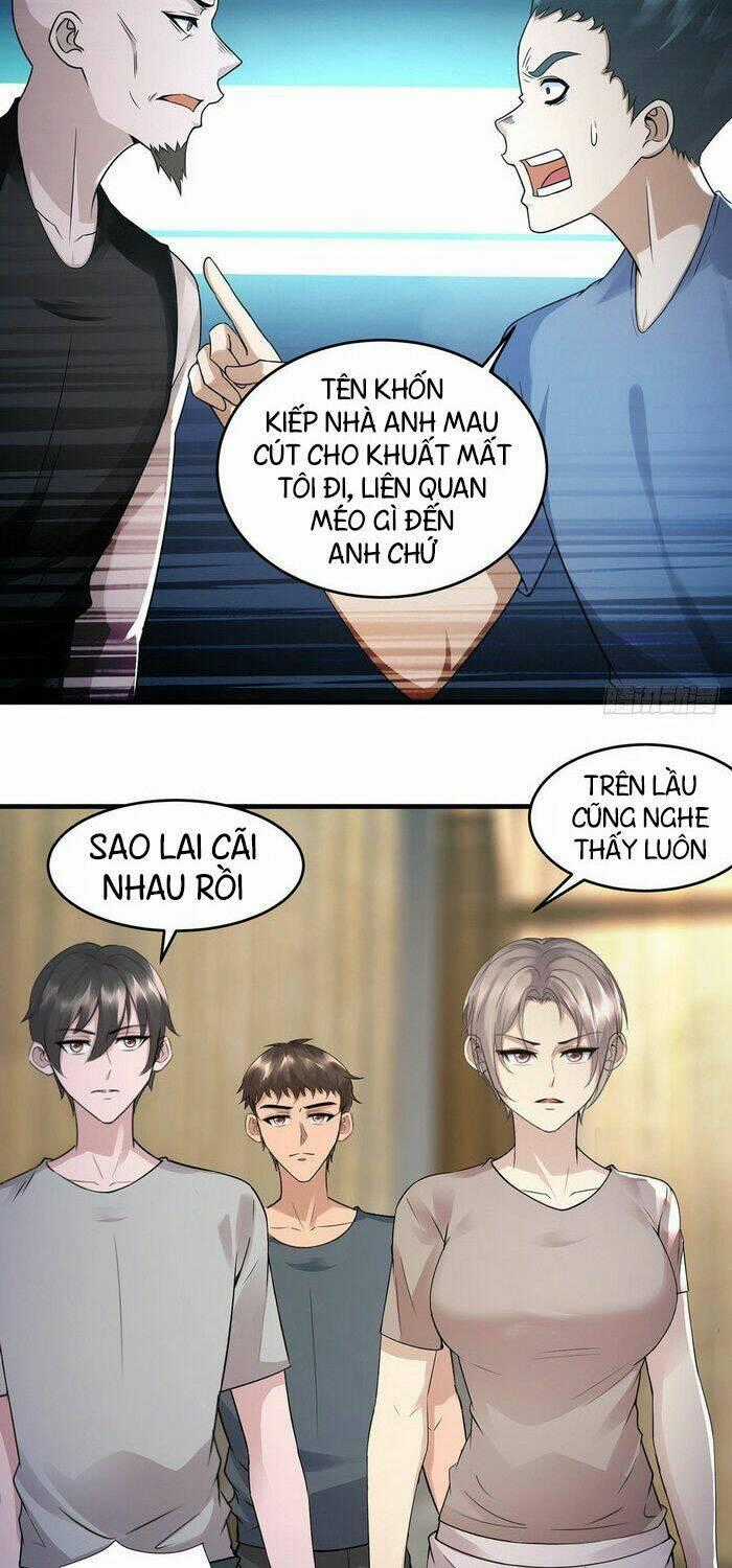 Pháp Sư Truyền Kì Chapter 44 trang 1