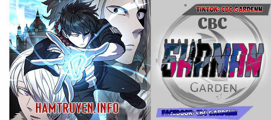 Pháp Sư Chapter 48 trang 1