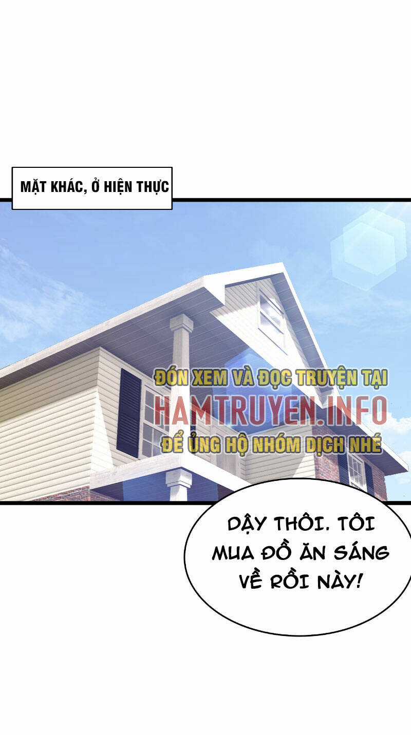 Phát Sóng Trực Tiếp, Ta Quét Ngang Dị Giới Chapter 13 trang 0