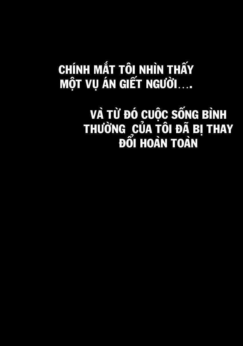 Phệ Quy Giả Chapter 0 trang 1