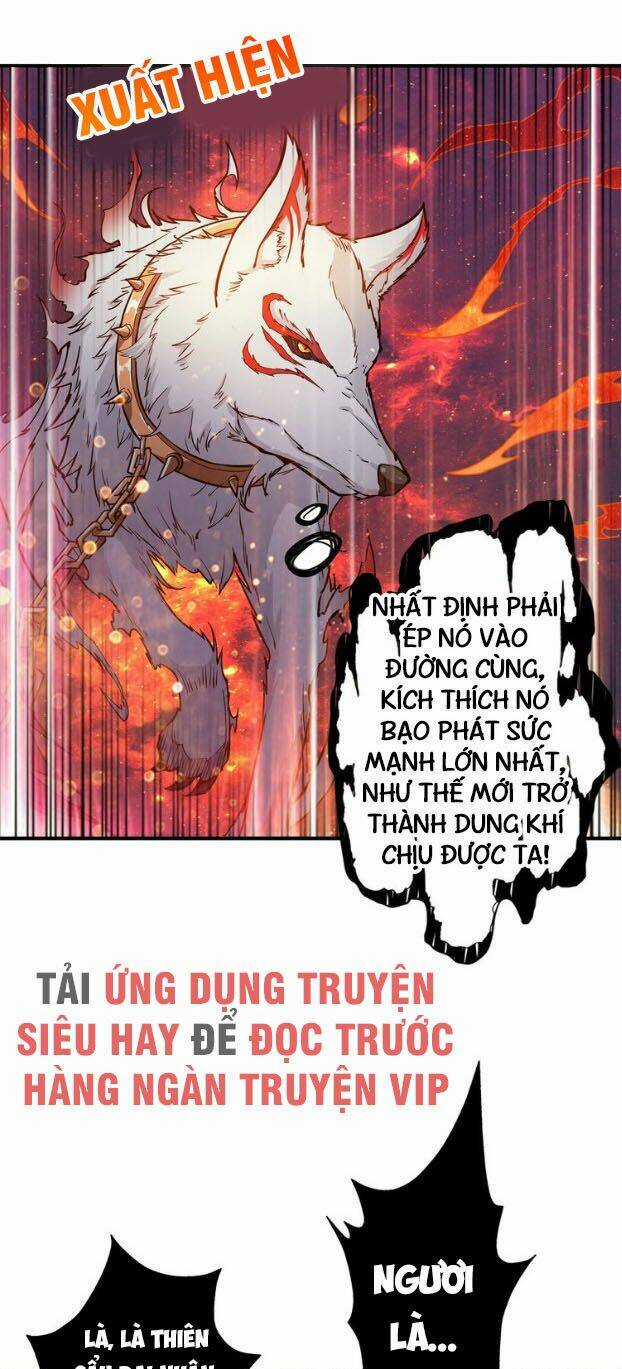 Phệ Thần Kỷ Chapter 45 trang 0