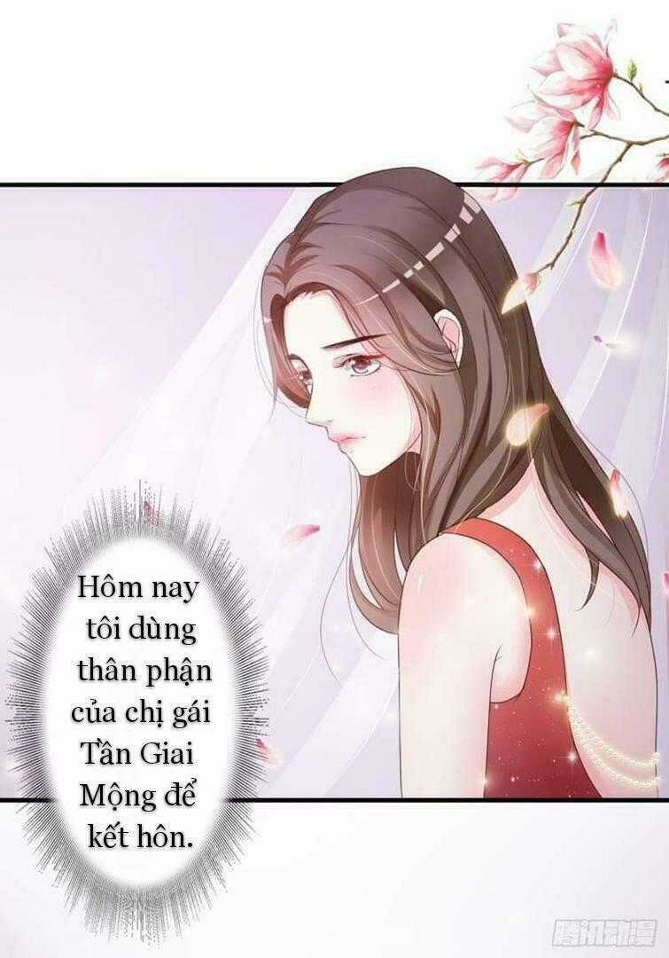 Phệ Tình Chapter 2 trang 1