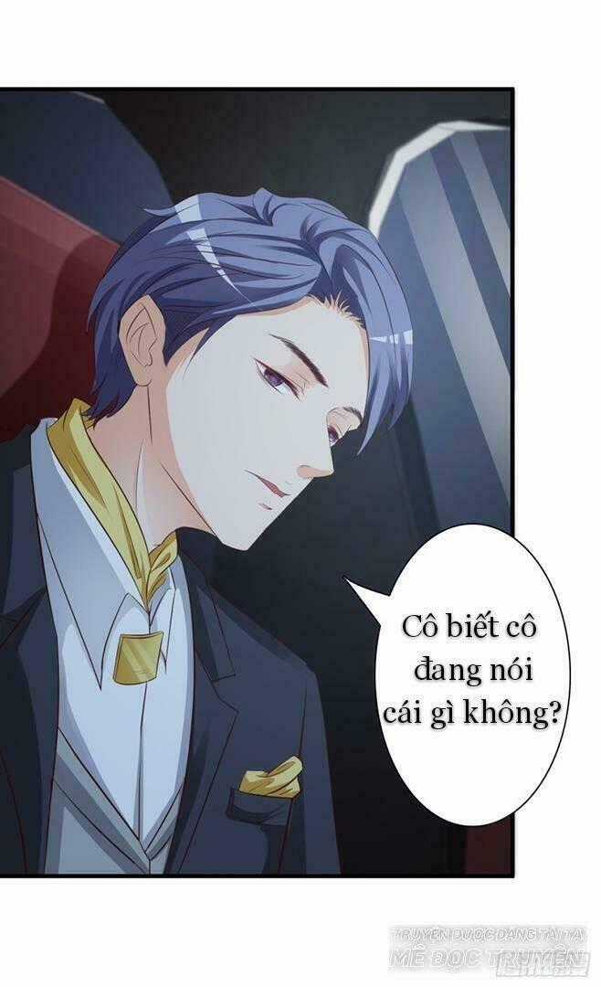 Phệ Tình Chapter 8 trang 0