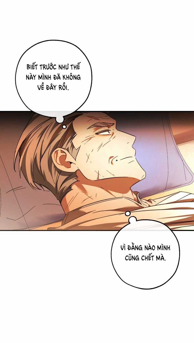 Phế Vật Dòng Dõi Bá Tước Chapter 115.1 trang 1