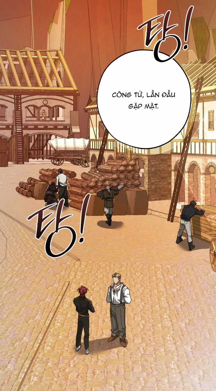 Phế Vật Dòng Dõi Bá Tước Chapter 116.1 trang 1