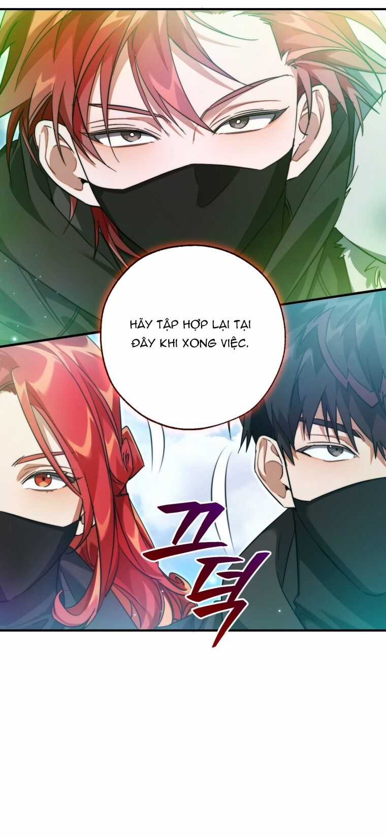 Phế Vật Dòng Dõi Bá Tước Chapter 118.2 trang 1