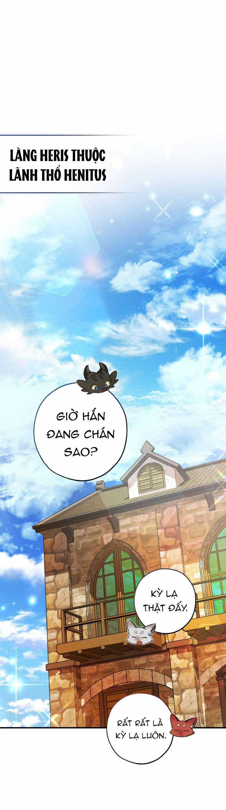 Phế Vật Dòng Dõi Bá Tước Chapter 121.1 trang 0