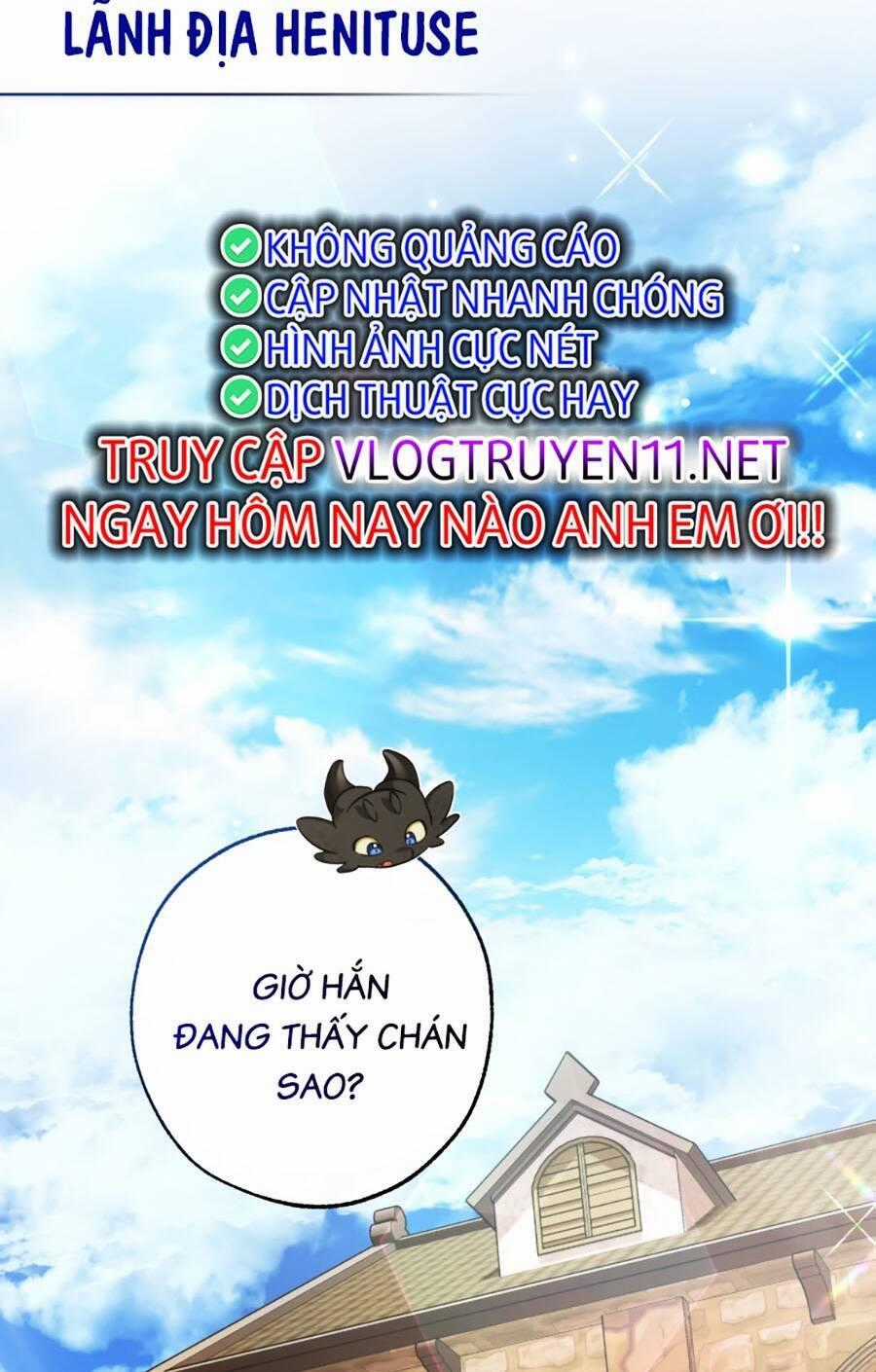 Phế Vật Dòng Dõi Bá Tước Chapter 121 trang 1