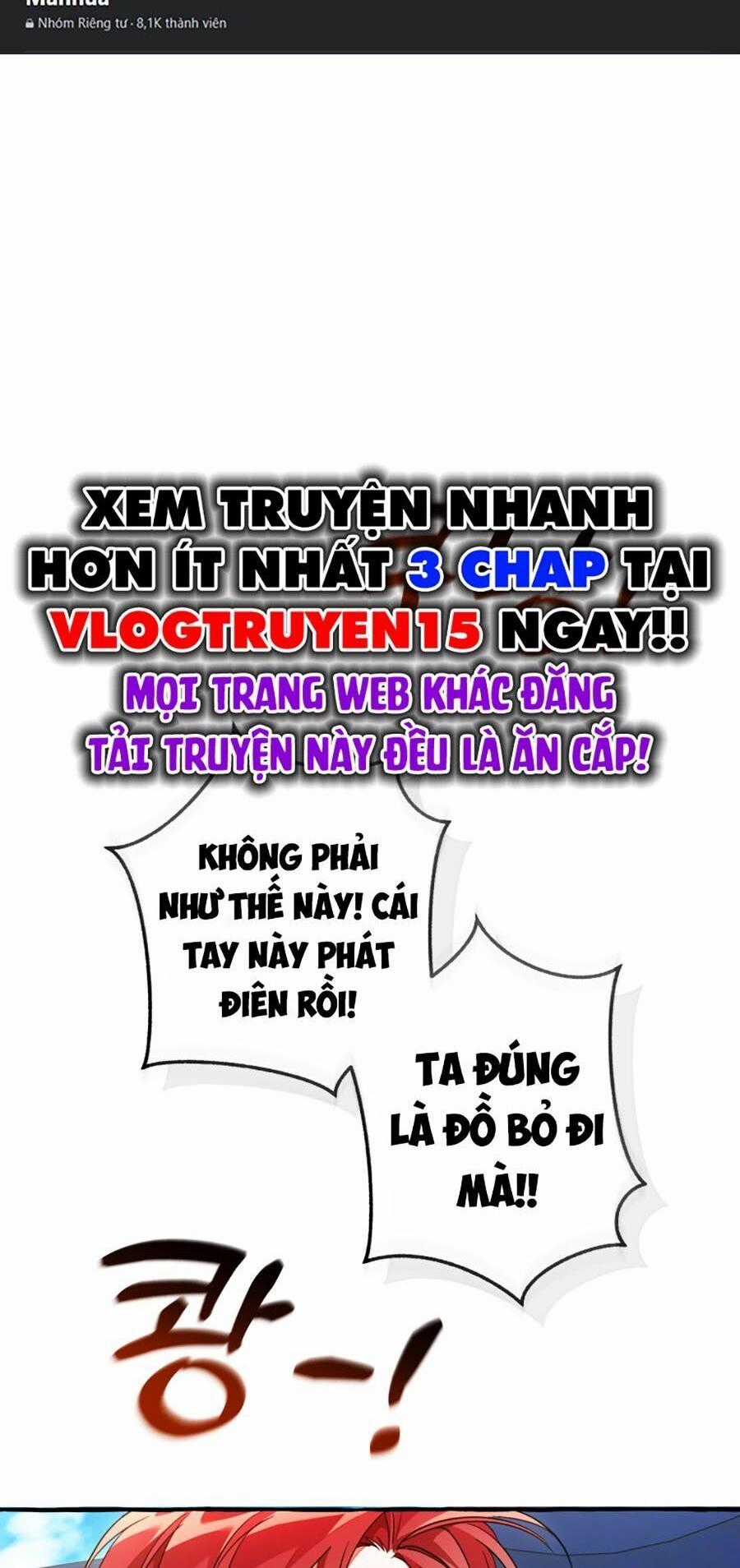 Phế Vật Dòng Dõi Bá Tước Chapter 129 trang 0