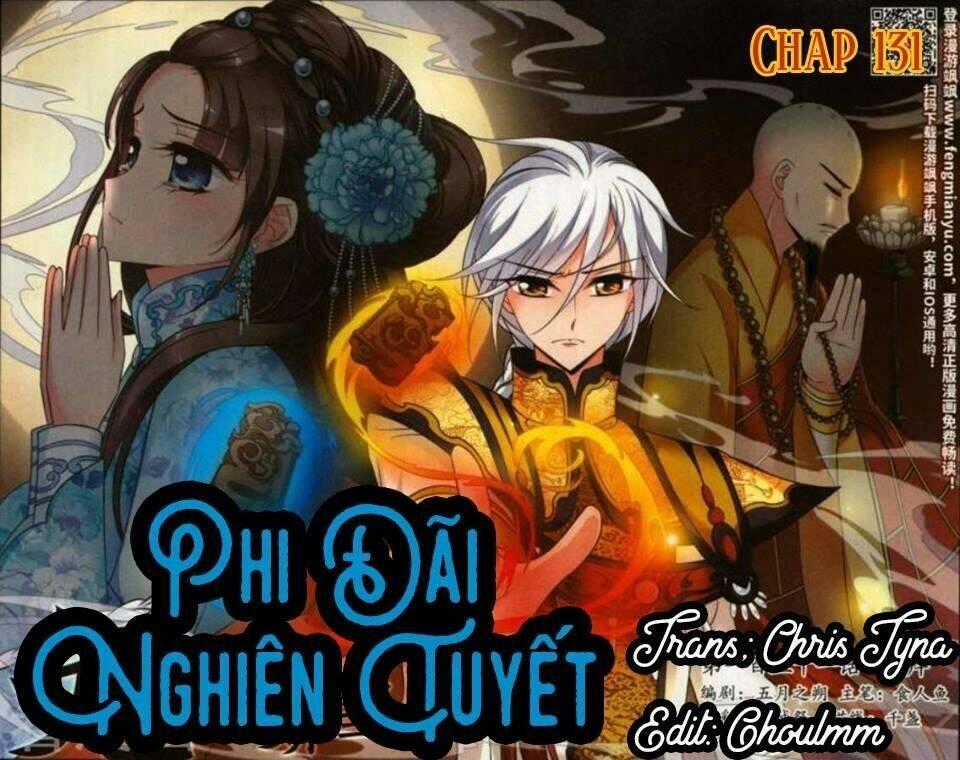 Phi Đãi Nghiên Tuyết Chapter 140 trang 0