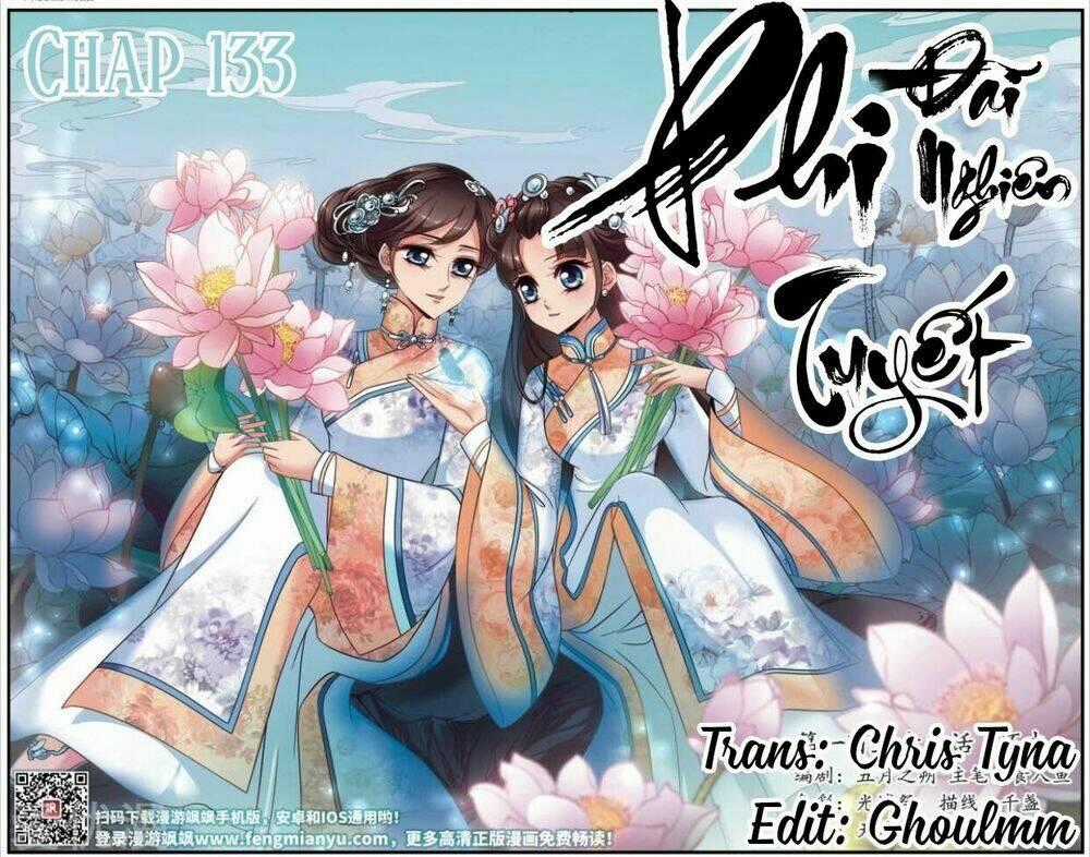 Phi Đãi Nghiên Tuyết Chapter 142 trang 0