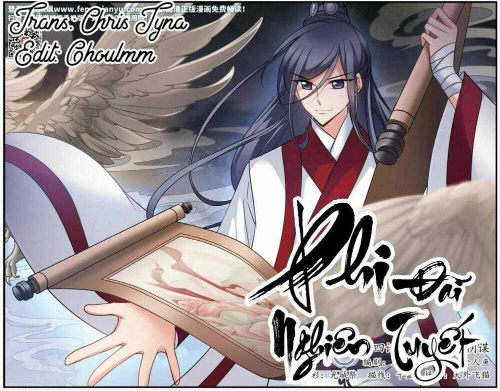 Phi Đãi Nghiên Tuyết Chapter 143 trang 0