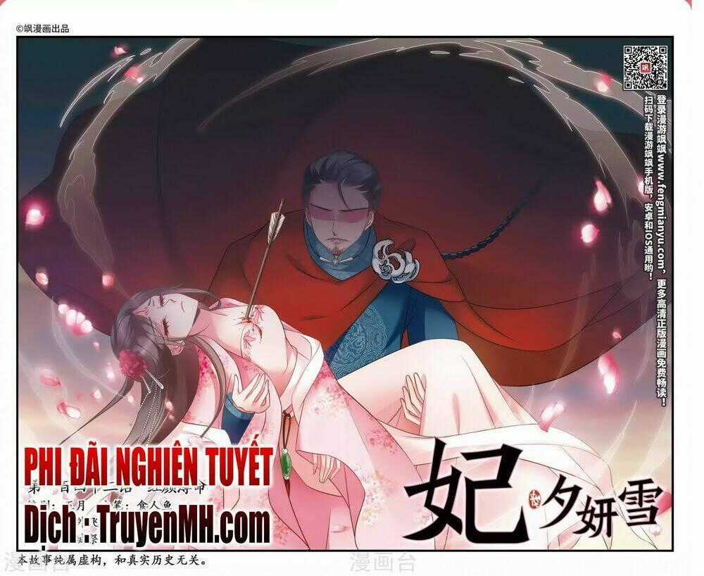 Phi Đãi Nghiên Tuyết Chapter 151 trang 0