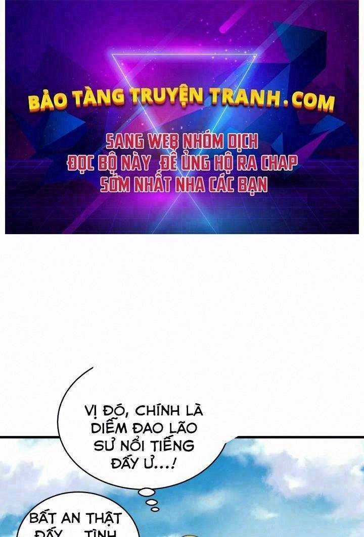 Phi Lôi Đao Thuật Chapter 101 trang 0