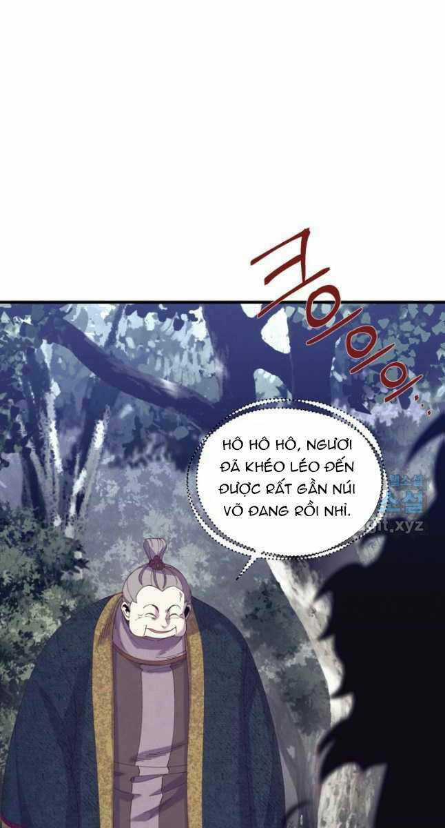 Phi Lôi Đao Thuật Chapter 164 trang 1