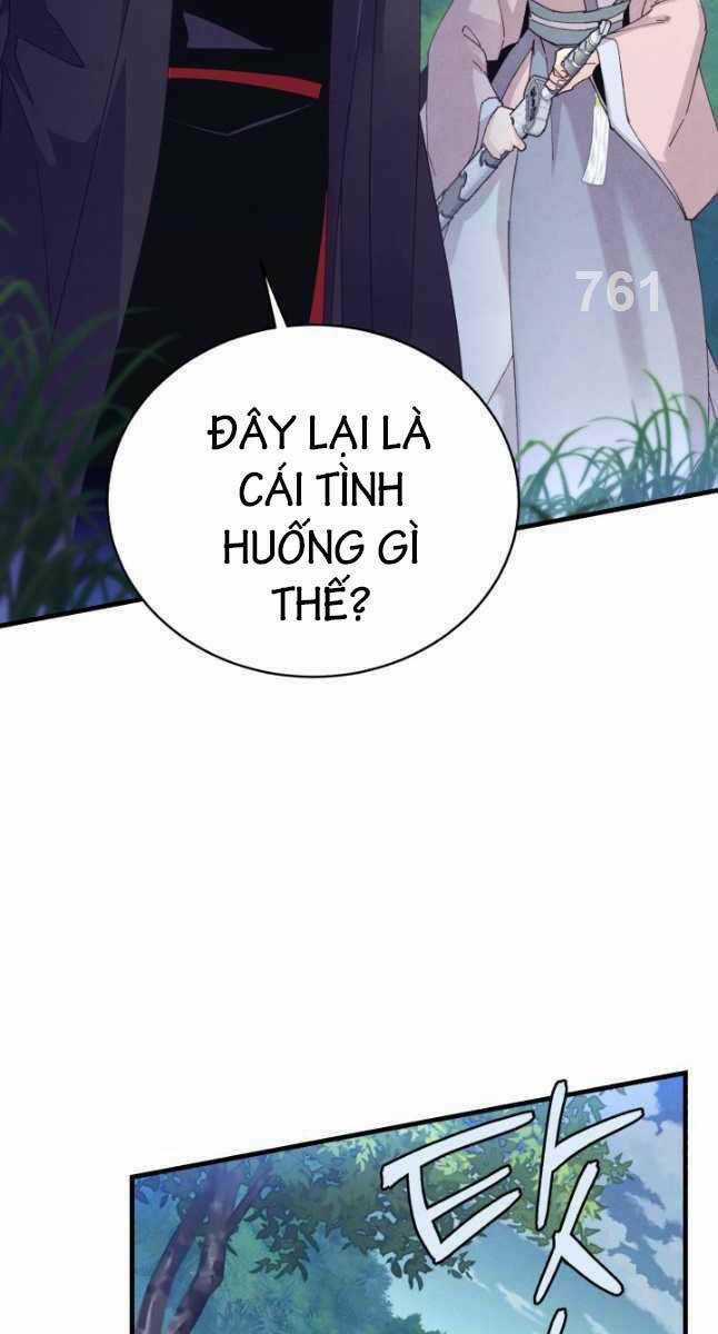 Phi Lôi Đao Thuật Chapter 169 trang 1