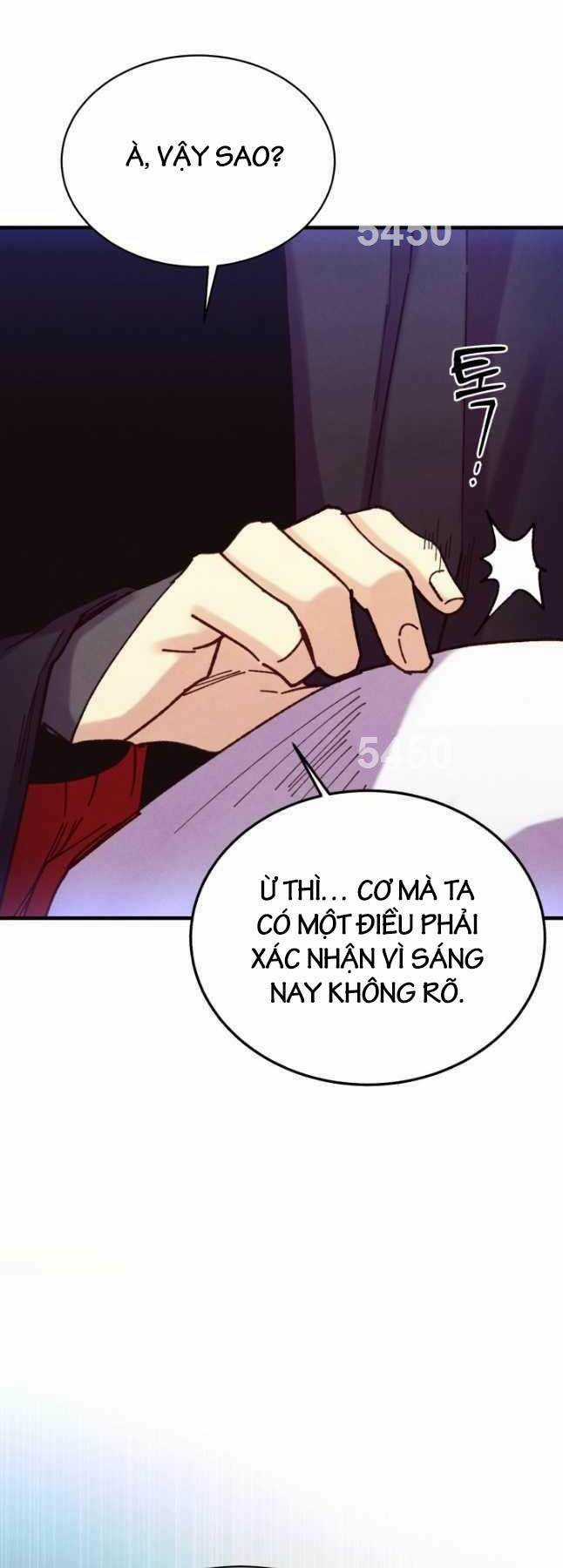 Phi Lôi Đao Thuật Chapter 173 trang 1