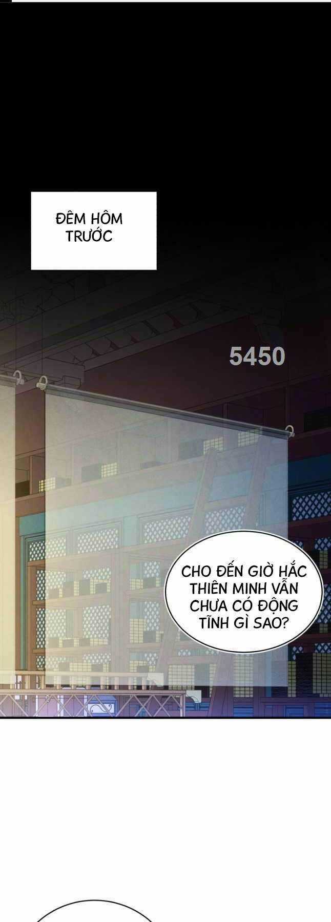 Phi Lôi Đao Thuật Chapter 177 trang 0