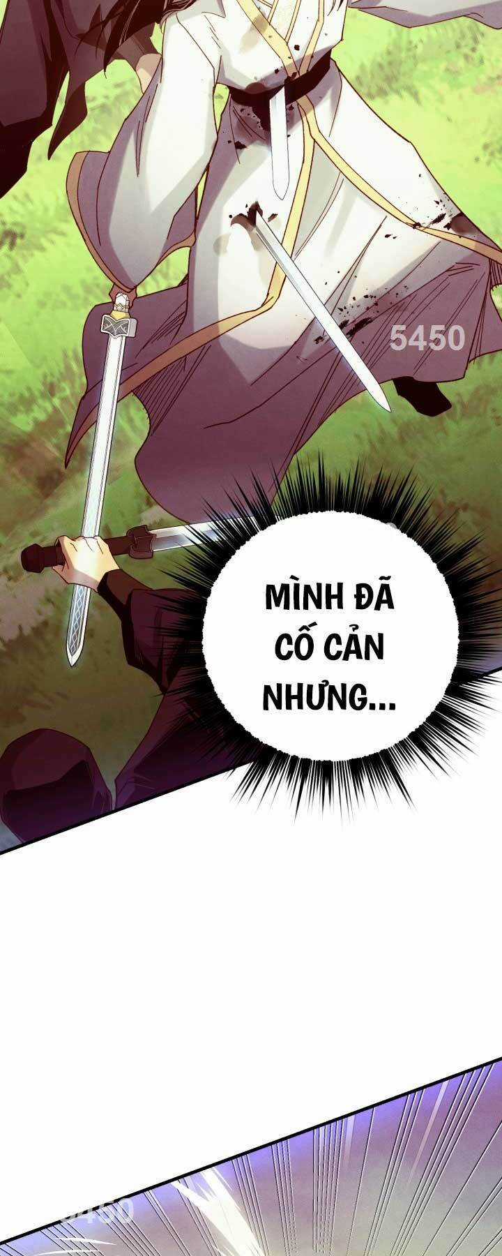 Phi Lôi Đao Thuật Chapter 178 trang 1