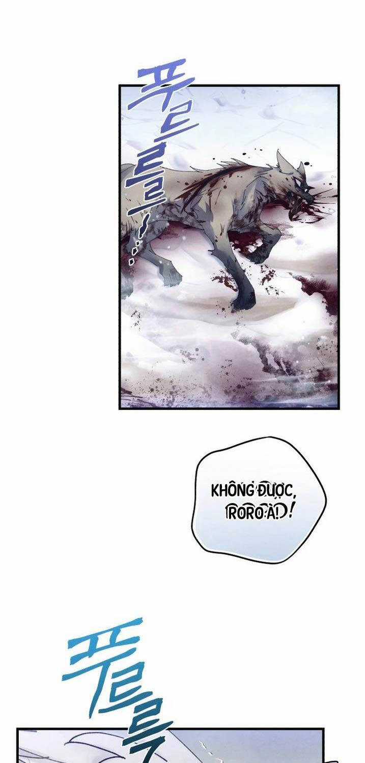 Phi Lôi Đao Thuật Chapter 179 trang 1