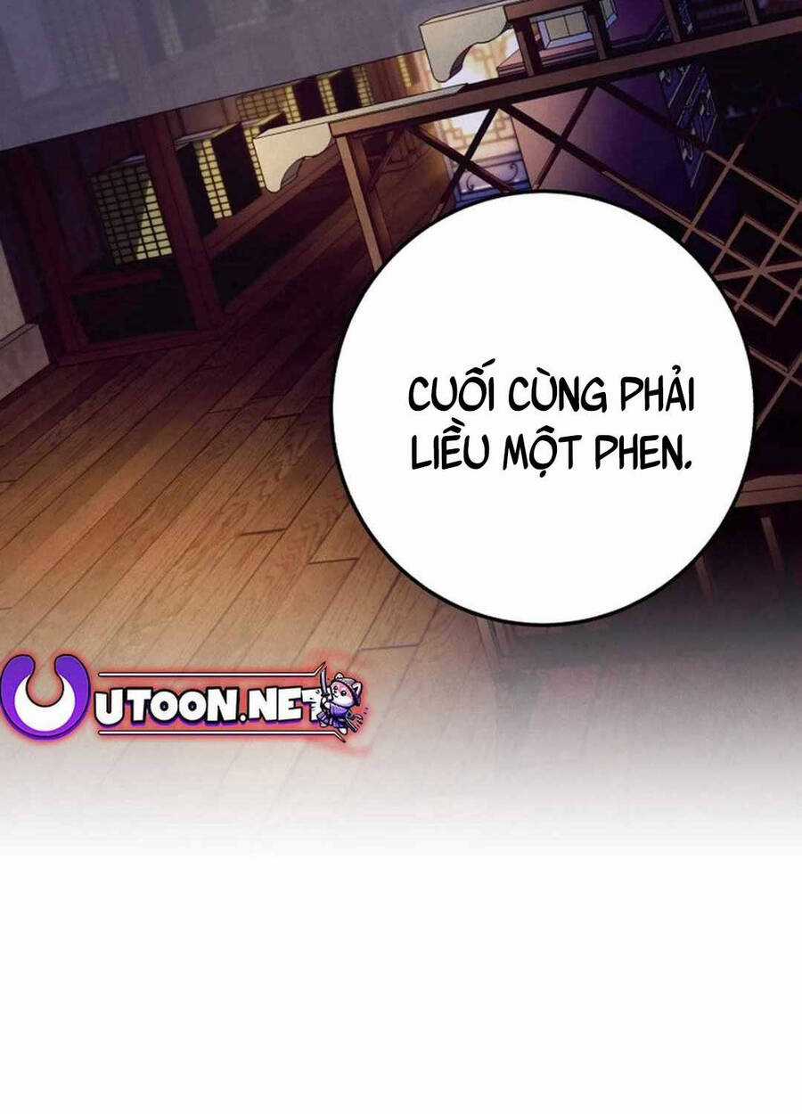 Phi Lôi Đao Thuật Chapter 181 trang 1