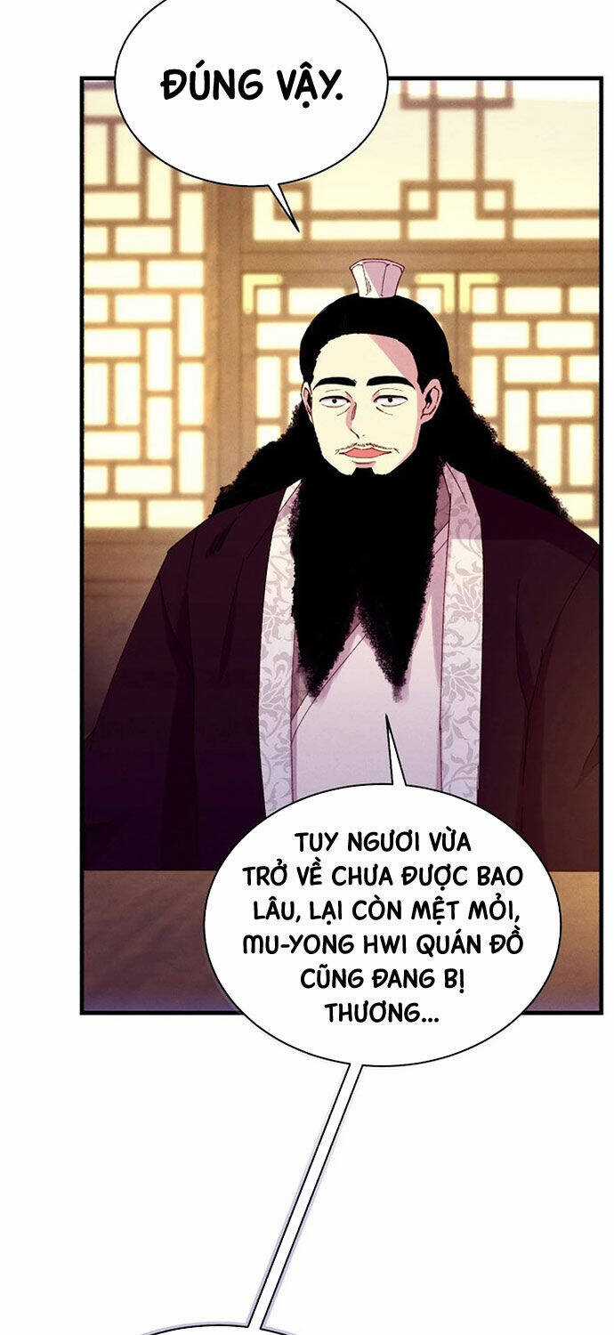 Phi Lôi Đao Thuật Chapter 186 trang 1