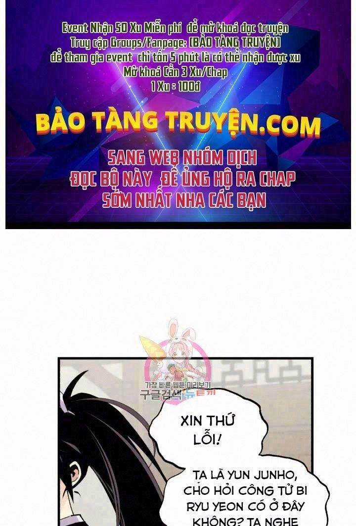 Phi Lôi Đao Thuật Chapter 89 trang 0