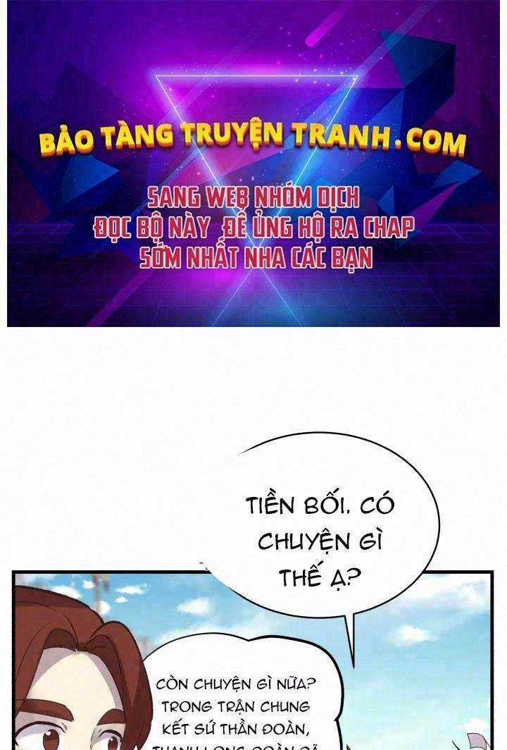 Phi Lôi Đao Thuật Chapter 99 trang 0