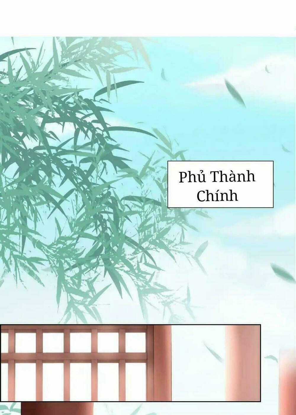 Phi Thiên Địch Tự Dưỡng Đích Khẩu Tử Chapter 3 trang 1