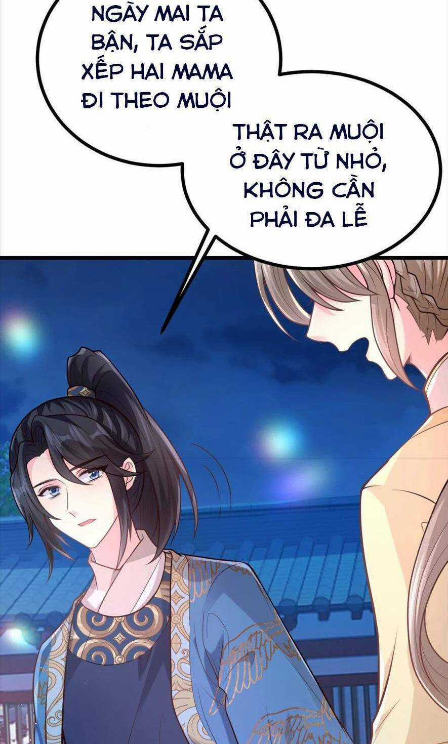 Phò Mã Hôm Nay Cũng Muốn Phản Công Chapter 44 trang 1