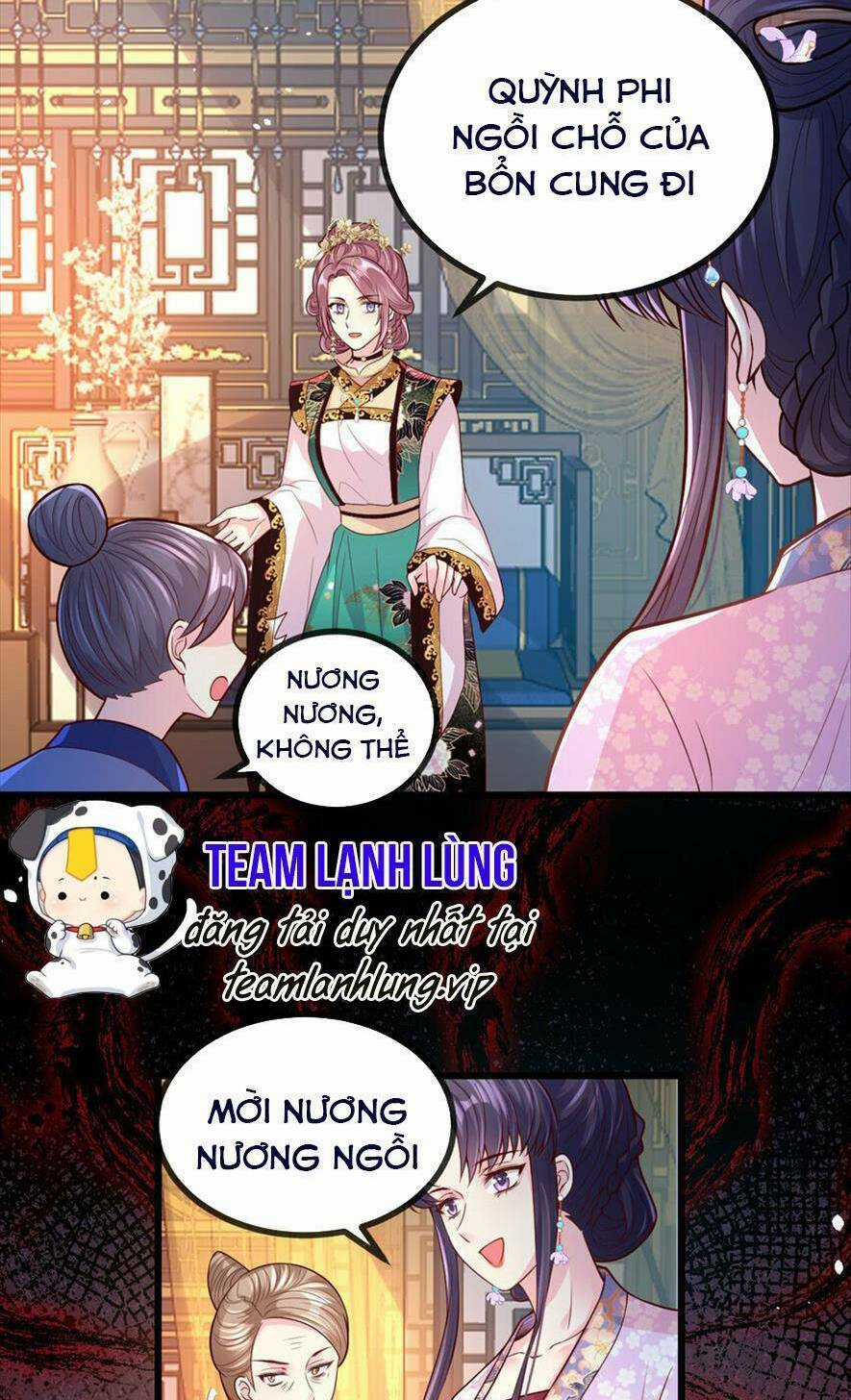 Phò Mã Hôm Nay Cũng Muốn Phản Công Chapter 58 trang 1