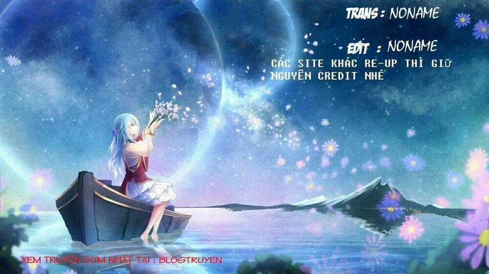 Phong Kiếm Diệt Qủy Chapter 1 trang 0