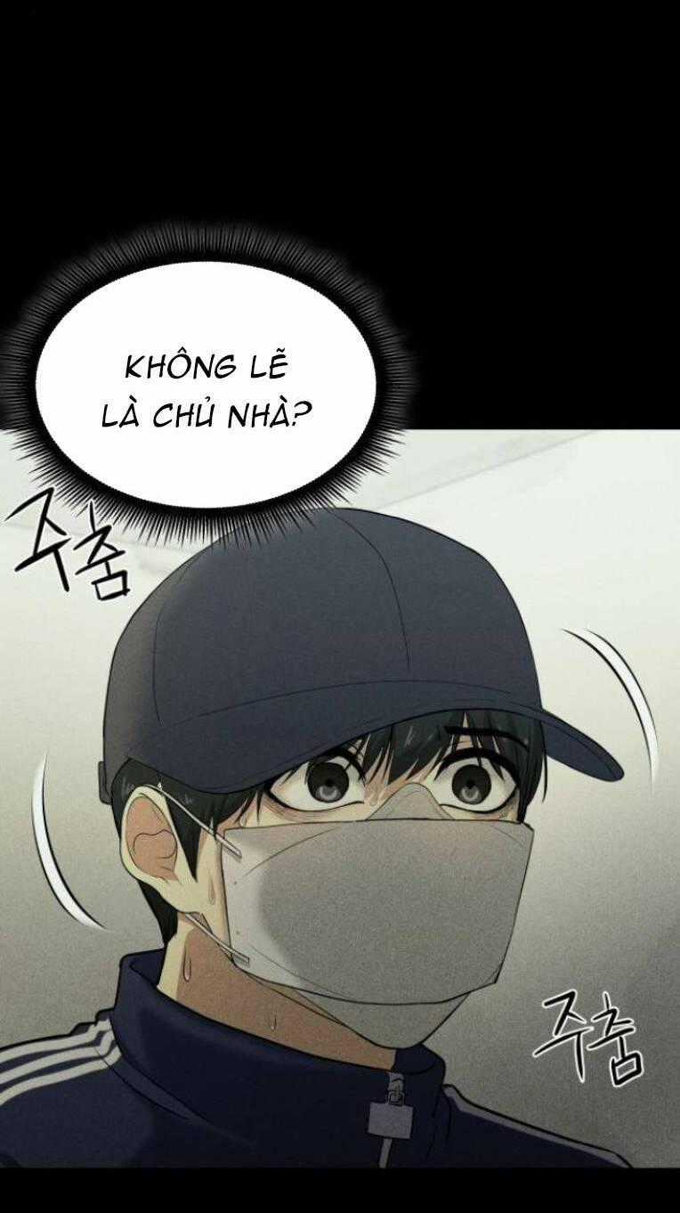 Phòng Kín Chapter 4 trang 1