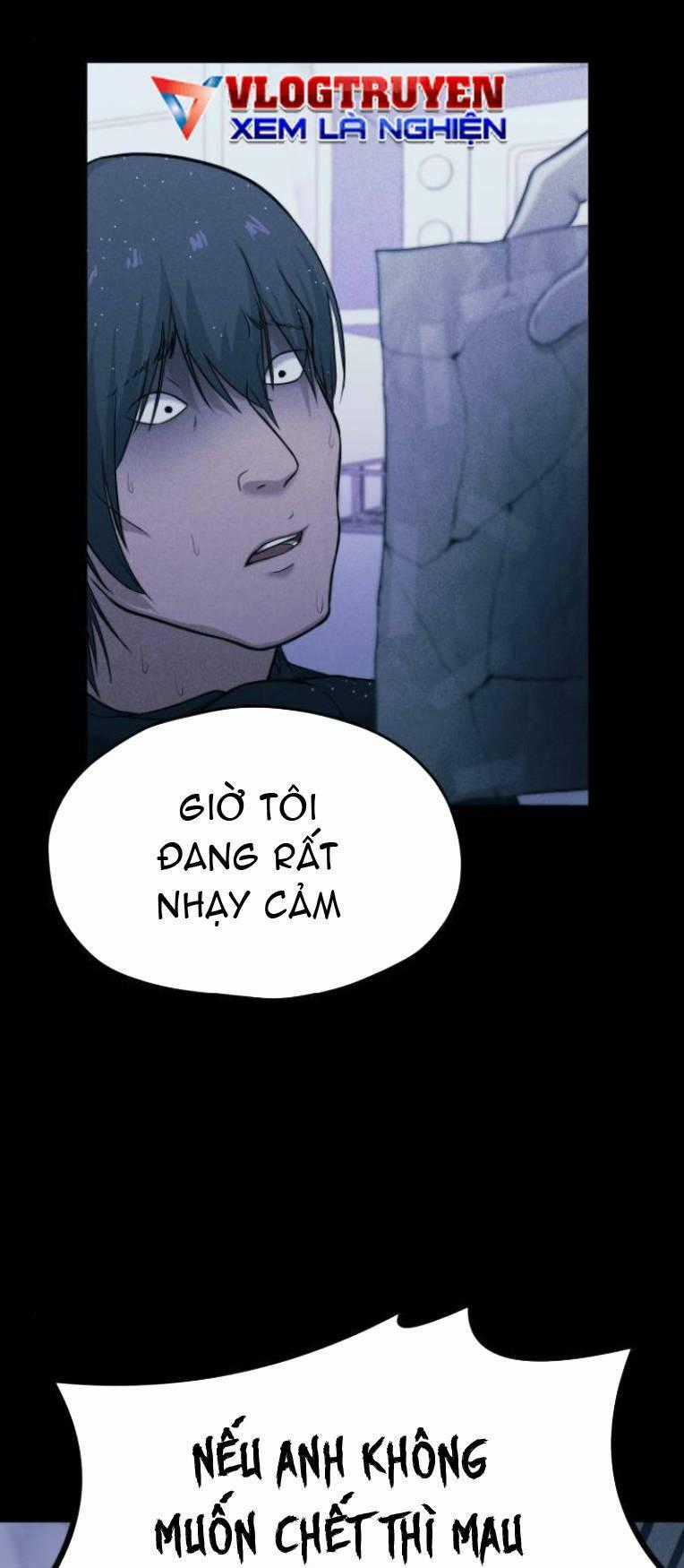 Phòng Kín Chapter 7 trang 0