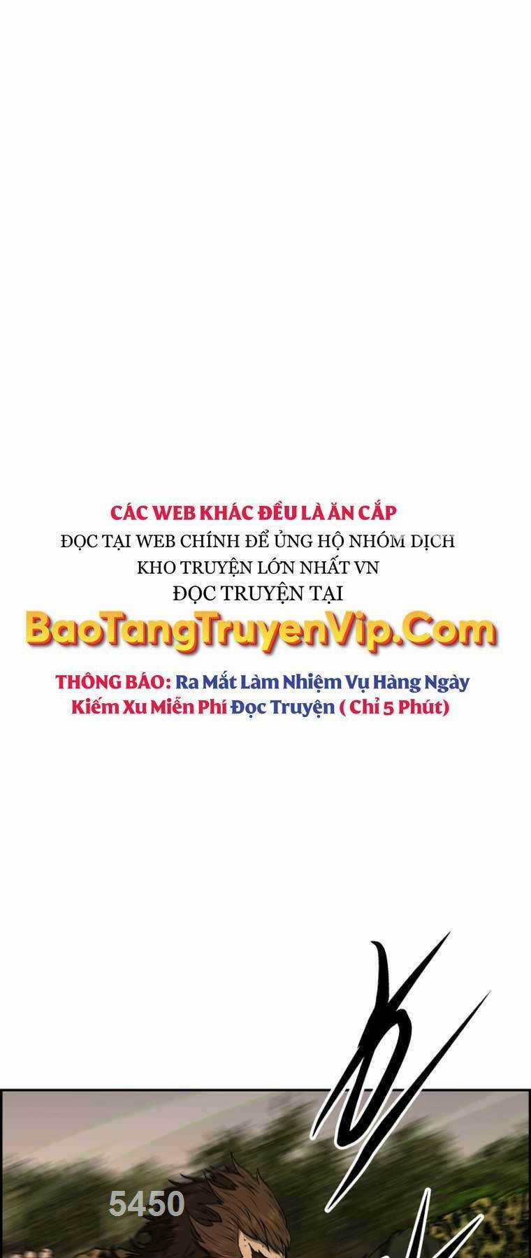 Phong Lôi Kiếm Chapter 90 trang 0