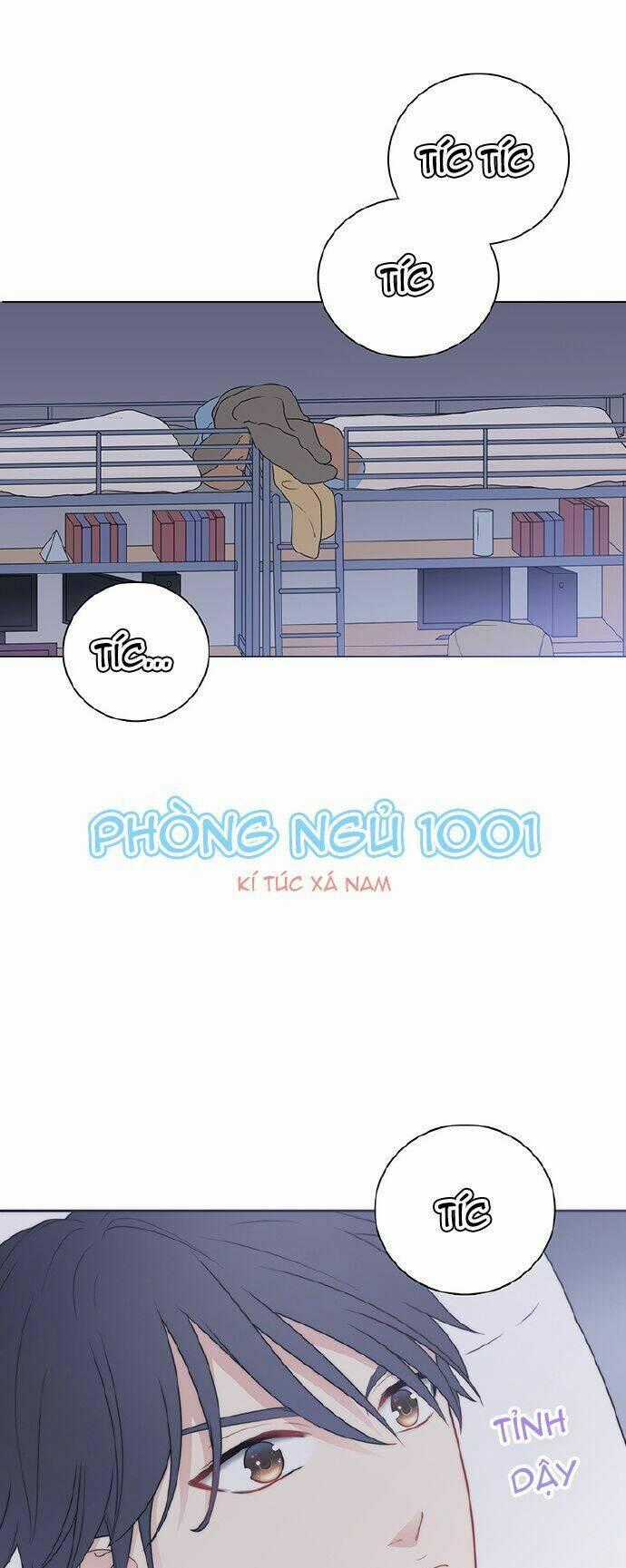 Phòng Ngủ 1001 Chapter 14 trang 0