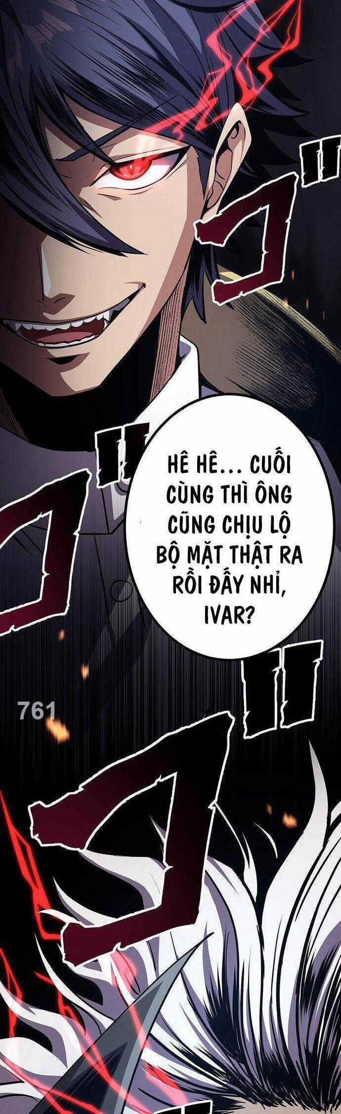 Phòng Thủ Hầm Ngục Chapter 28 trang 1