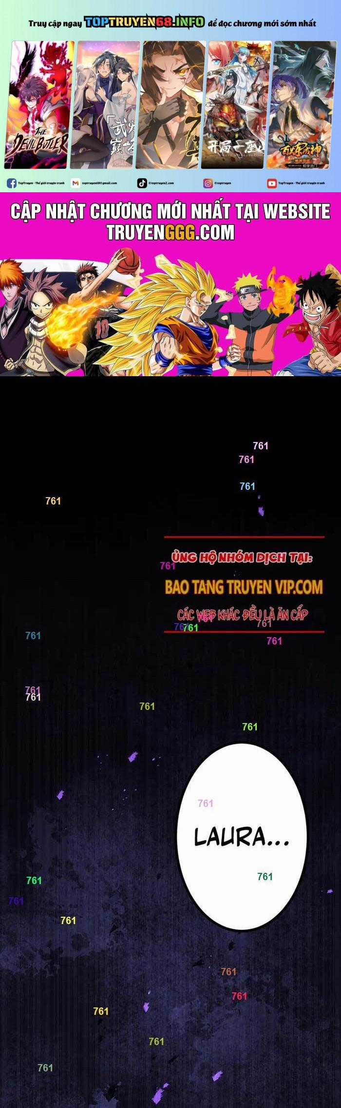 Phòng Thủ Hầm Ngục Chapter 40 trang 1