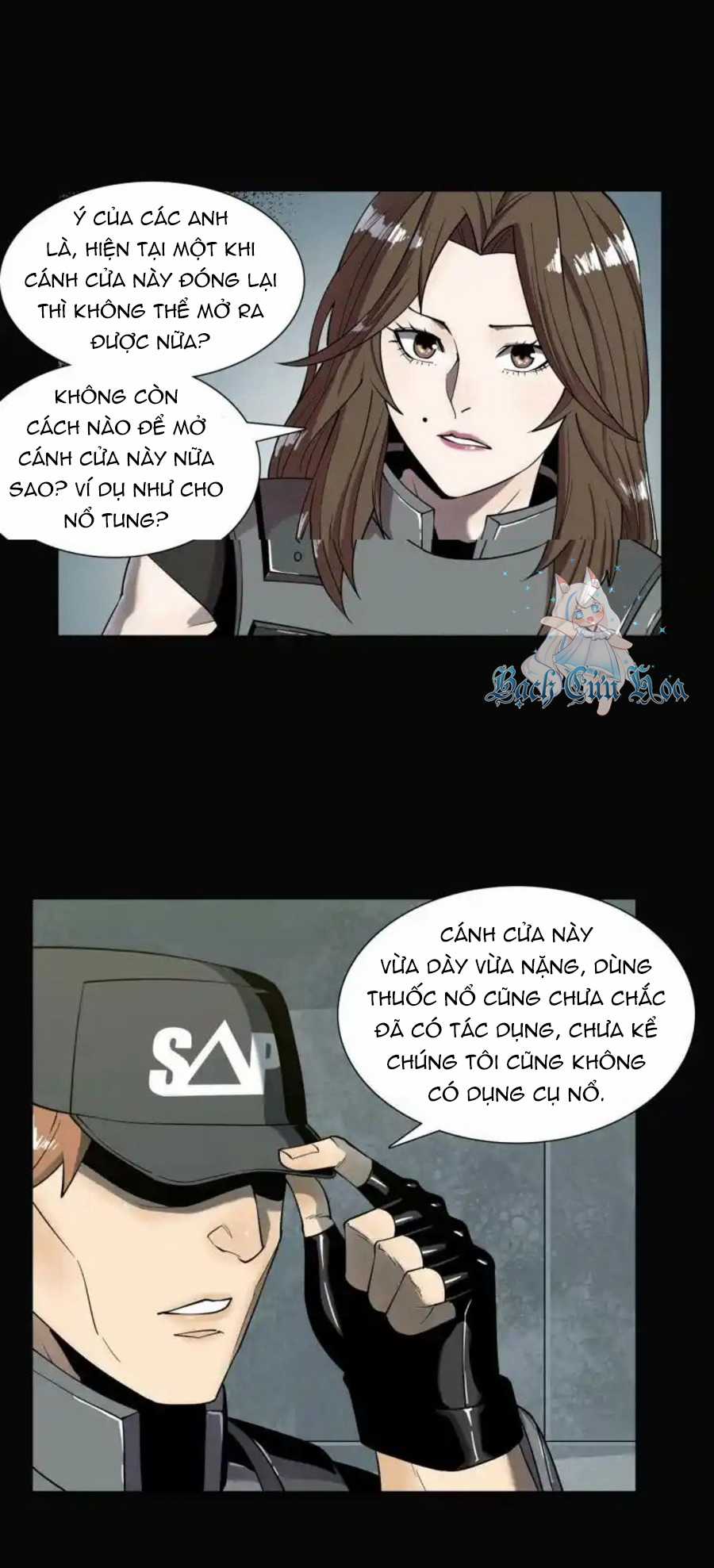 phong toả tuyệt đối Chapter 7 trang 0