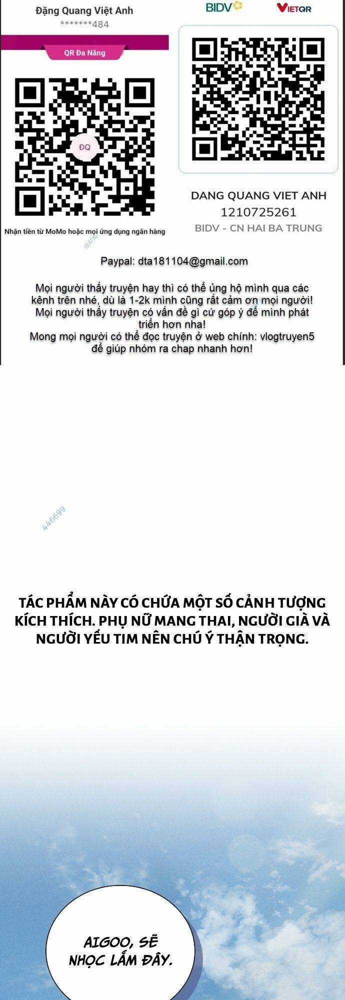 Phỏng Vấn Sát Nhân Chapter 25 trang 0