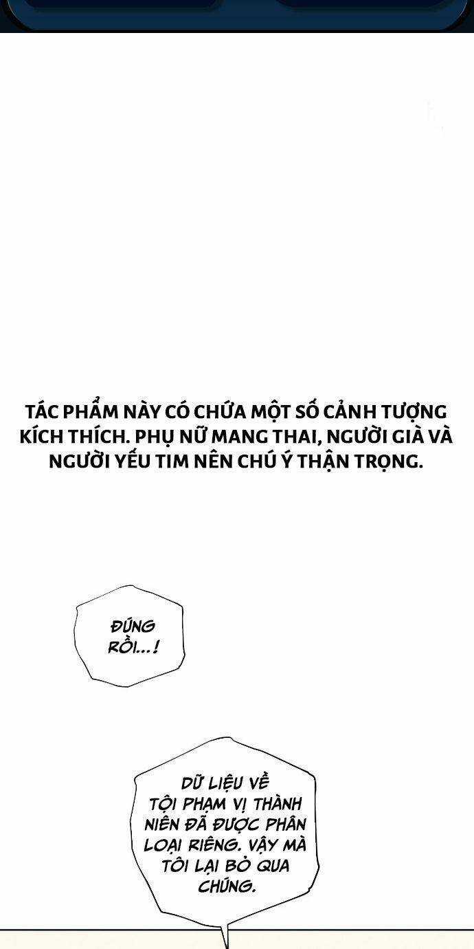 Phỏng Vấn Sát Nhân Chapter 27 trang 1