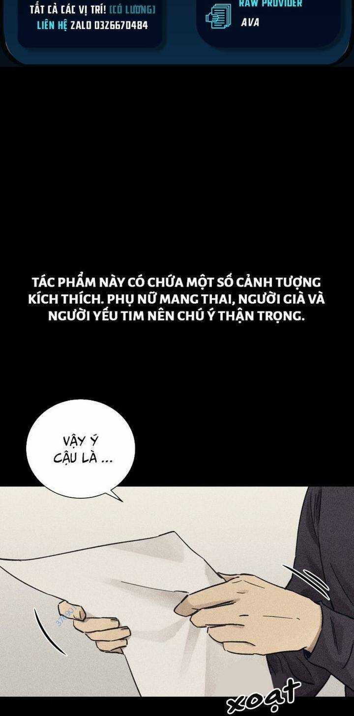 Phỏng Vấn Sát Nhân Chapter 32 trang 1