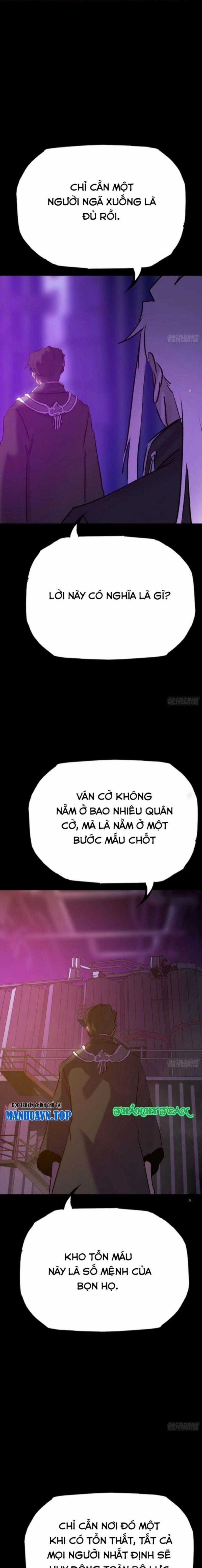 Phong Yêu Vấn Đạo Món quà ý nghĩa nhất cho người thân yêu Chapter 98 trang 0